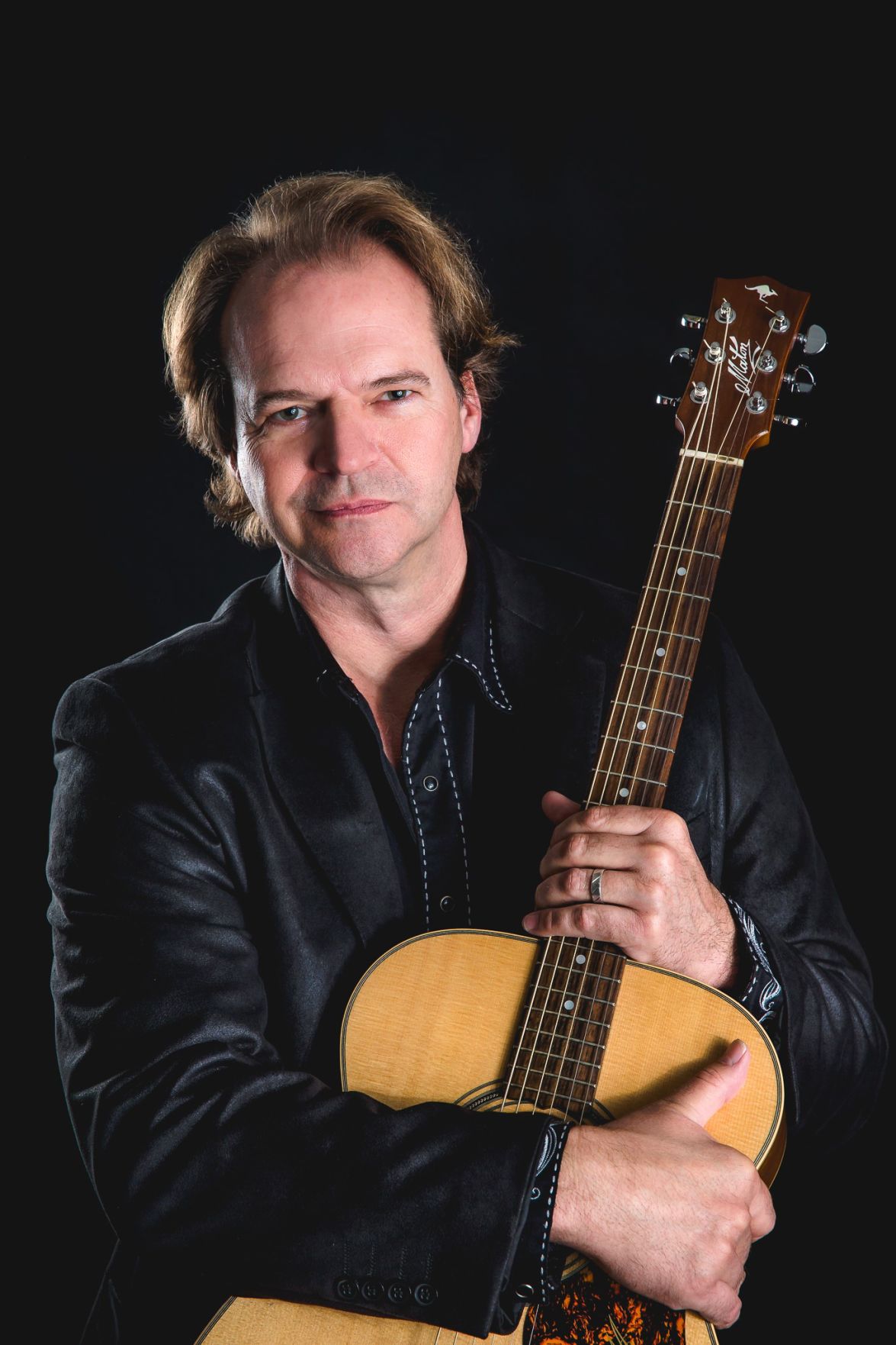 "I Am .. He Said," Neil Diamond tribute